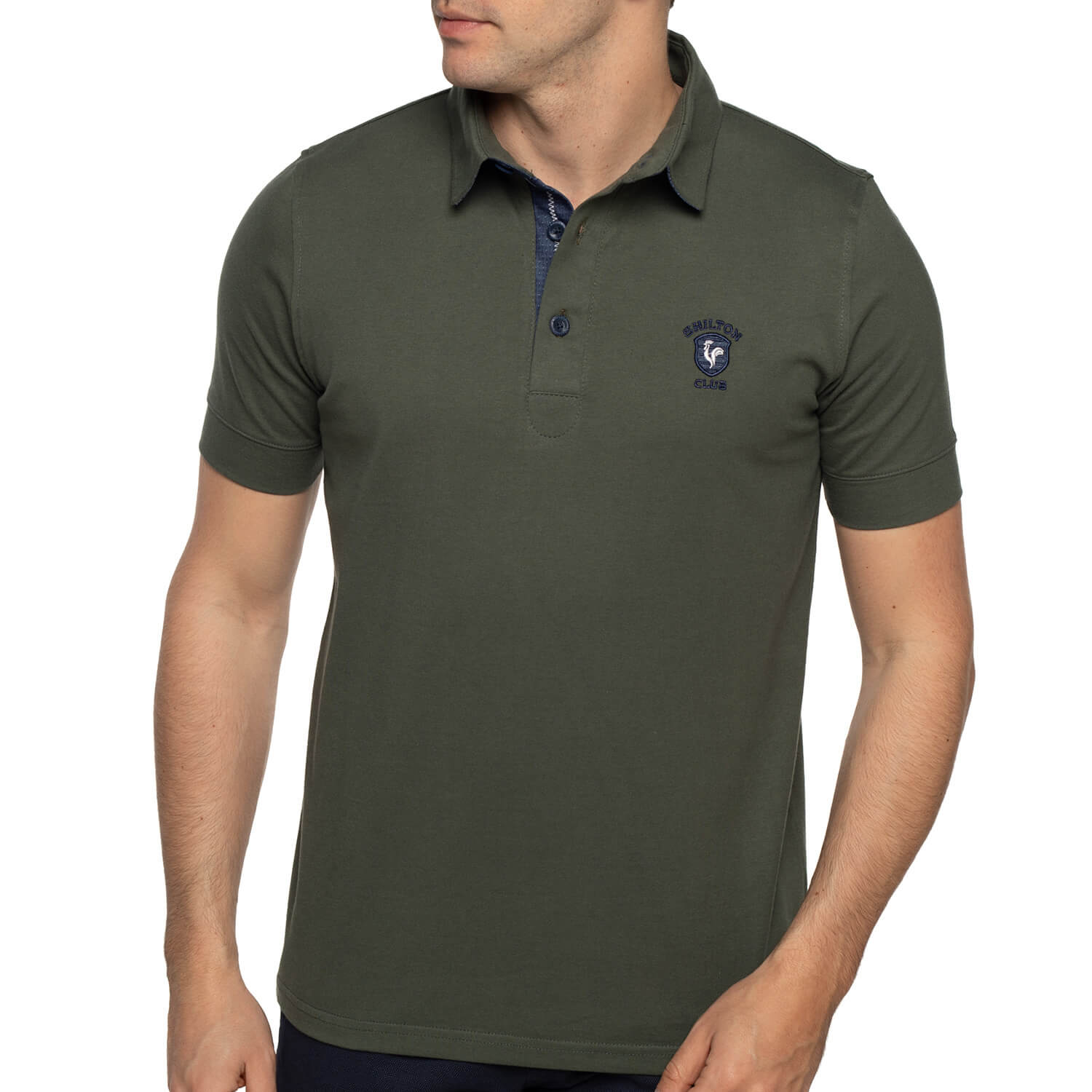Polo rugby club