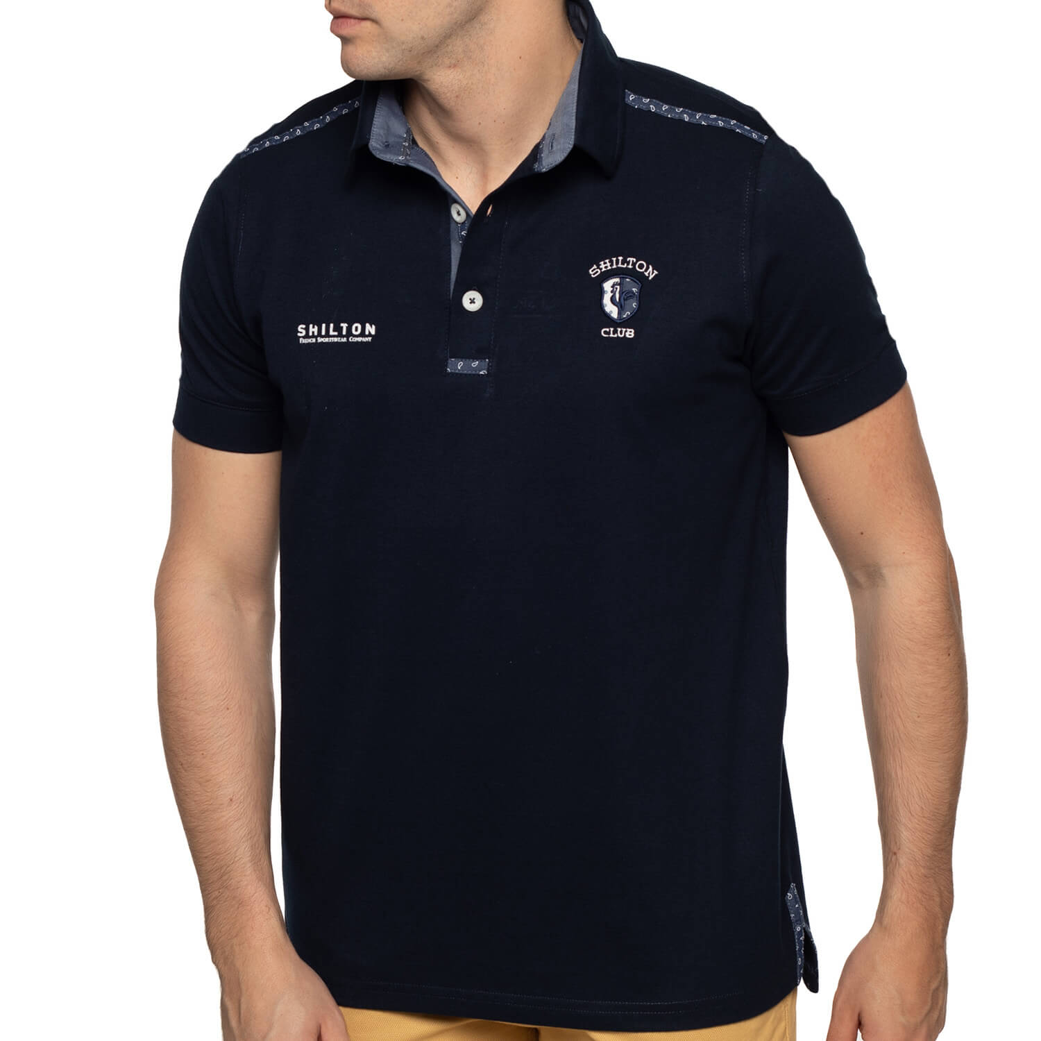 Polo French company