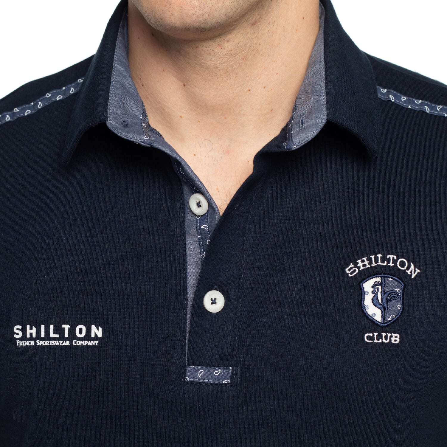 Polo French company
