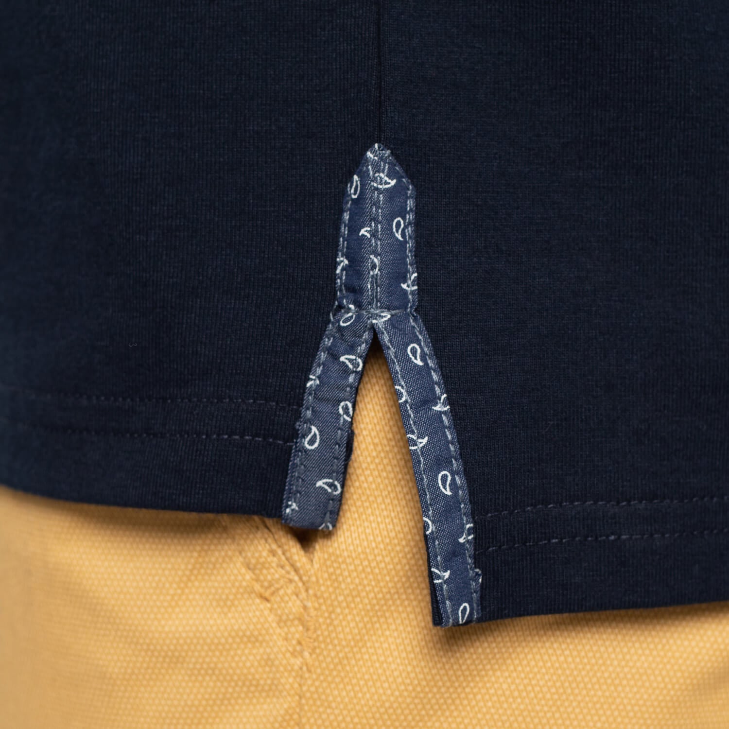 Polo French company