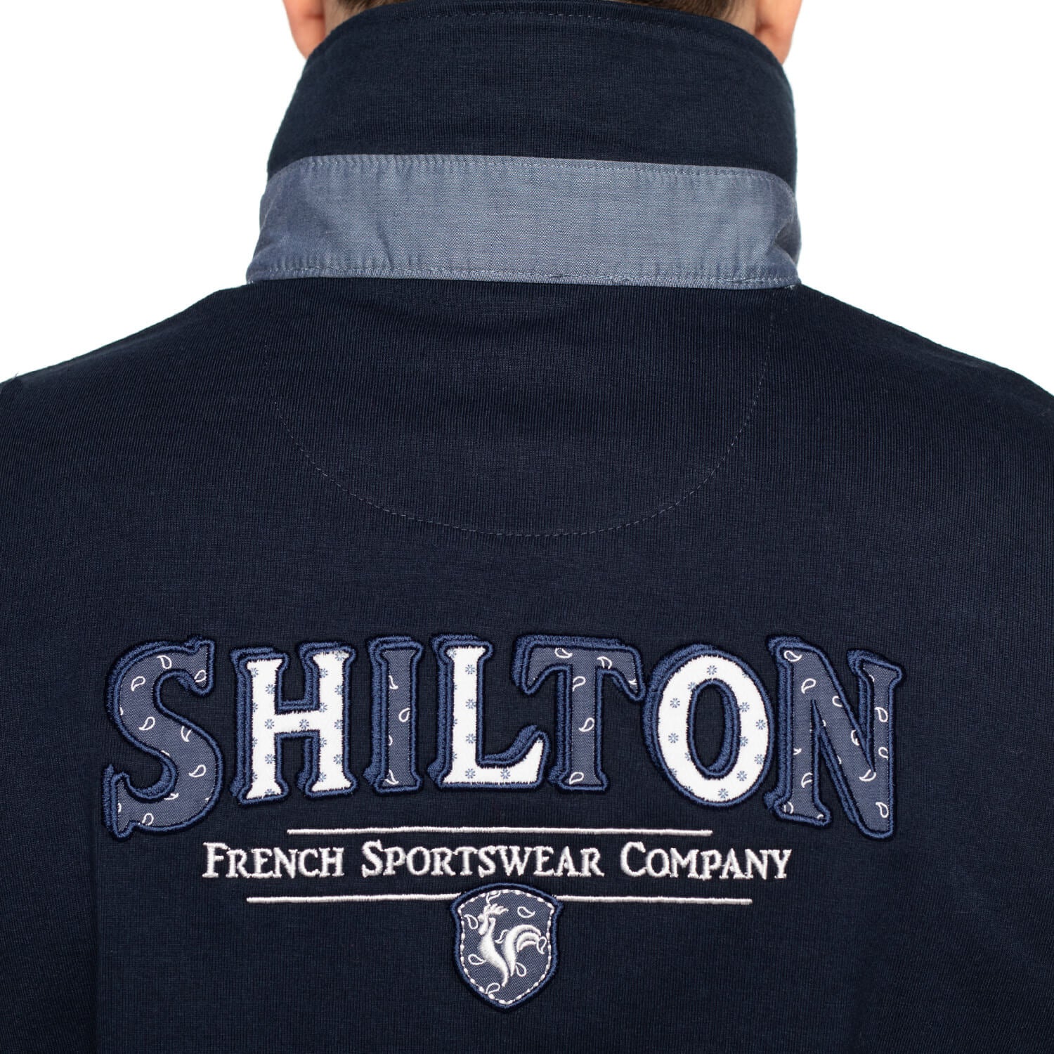Polo French company