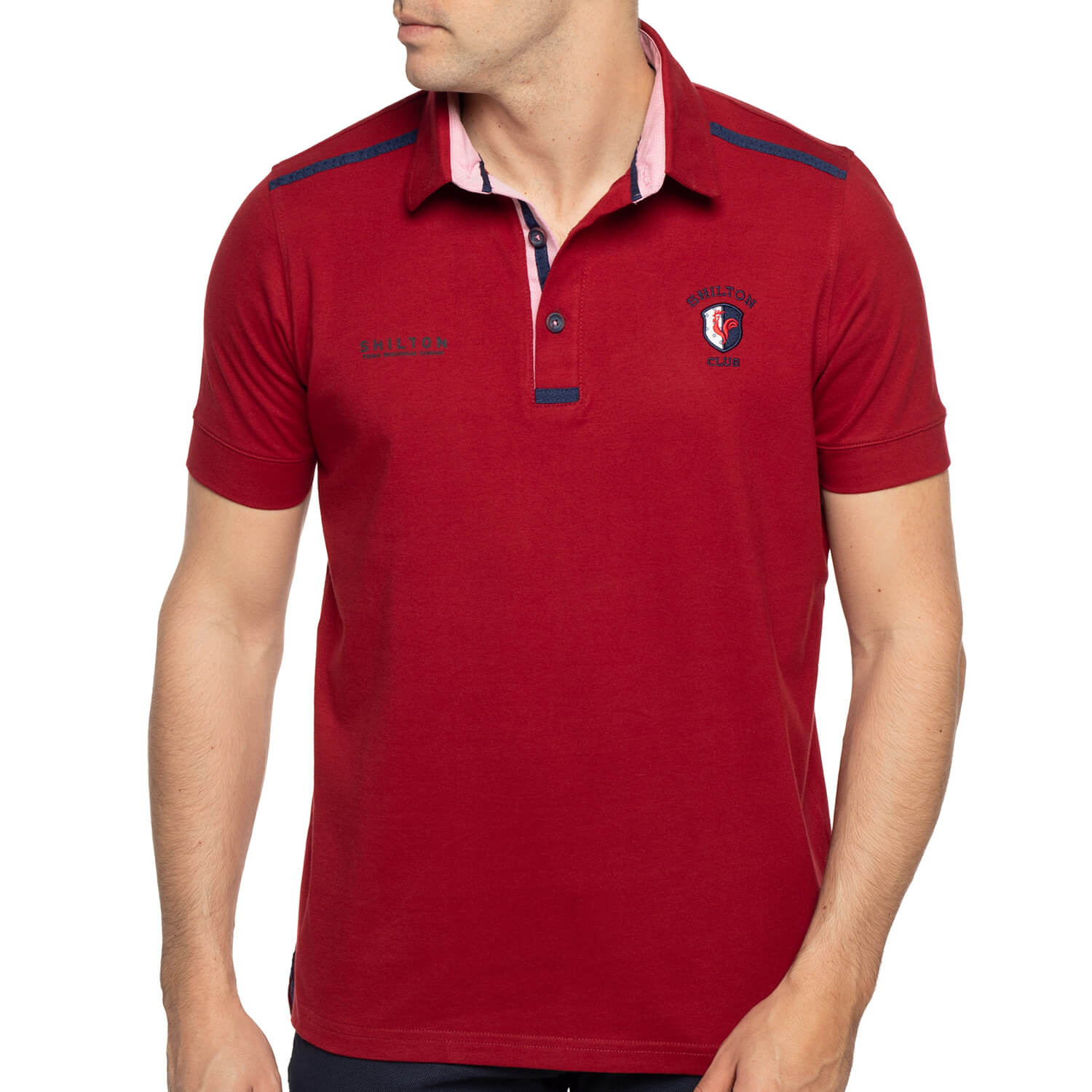 Polo French company