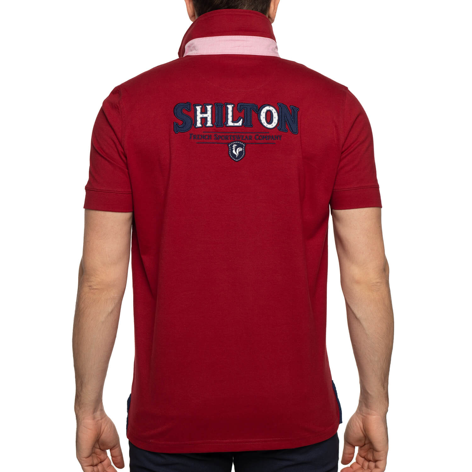 Polo French company