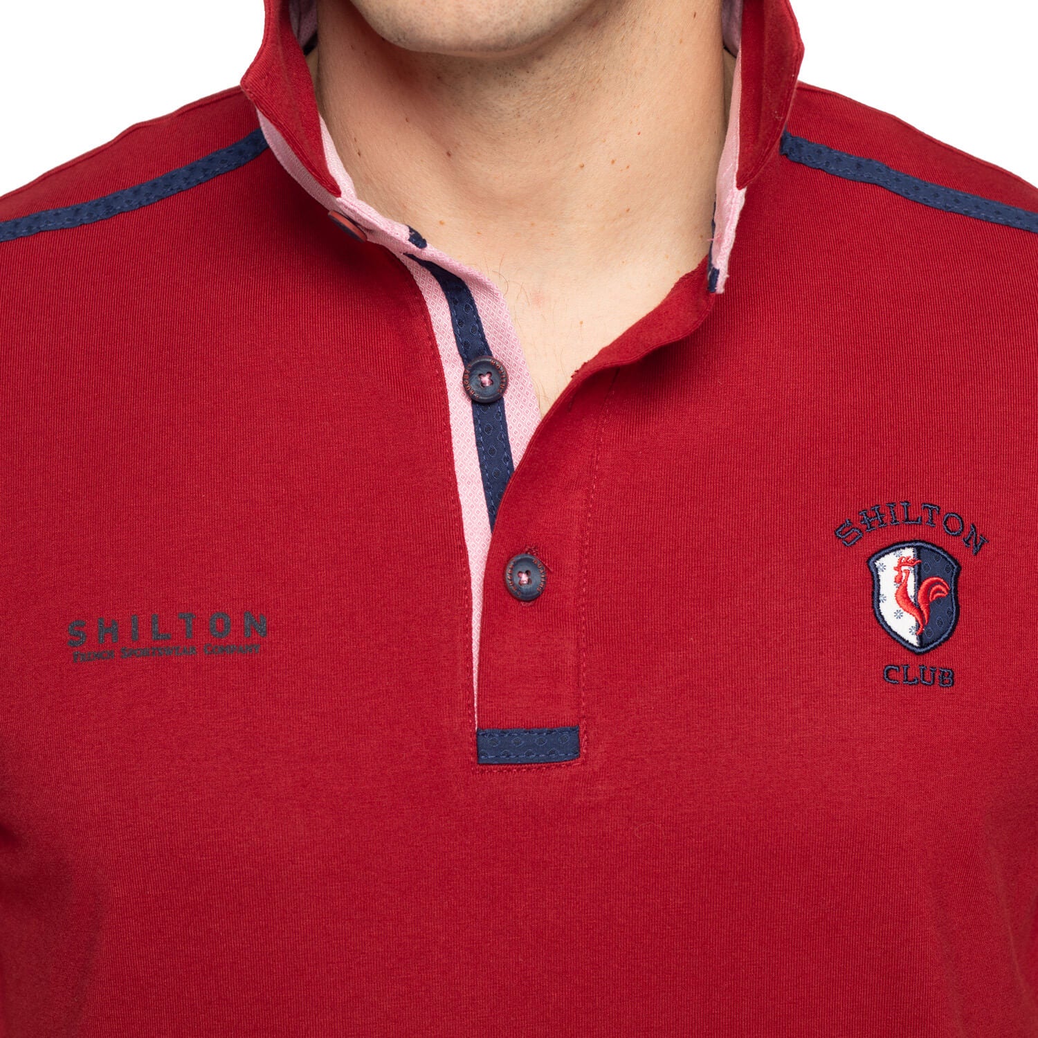 Polo French company