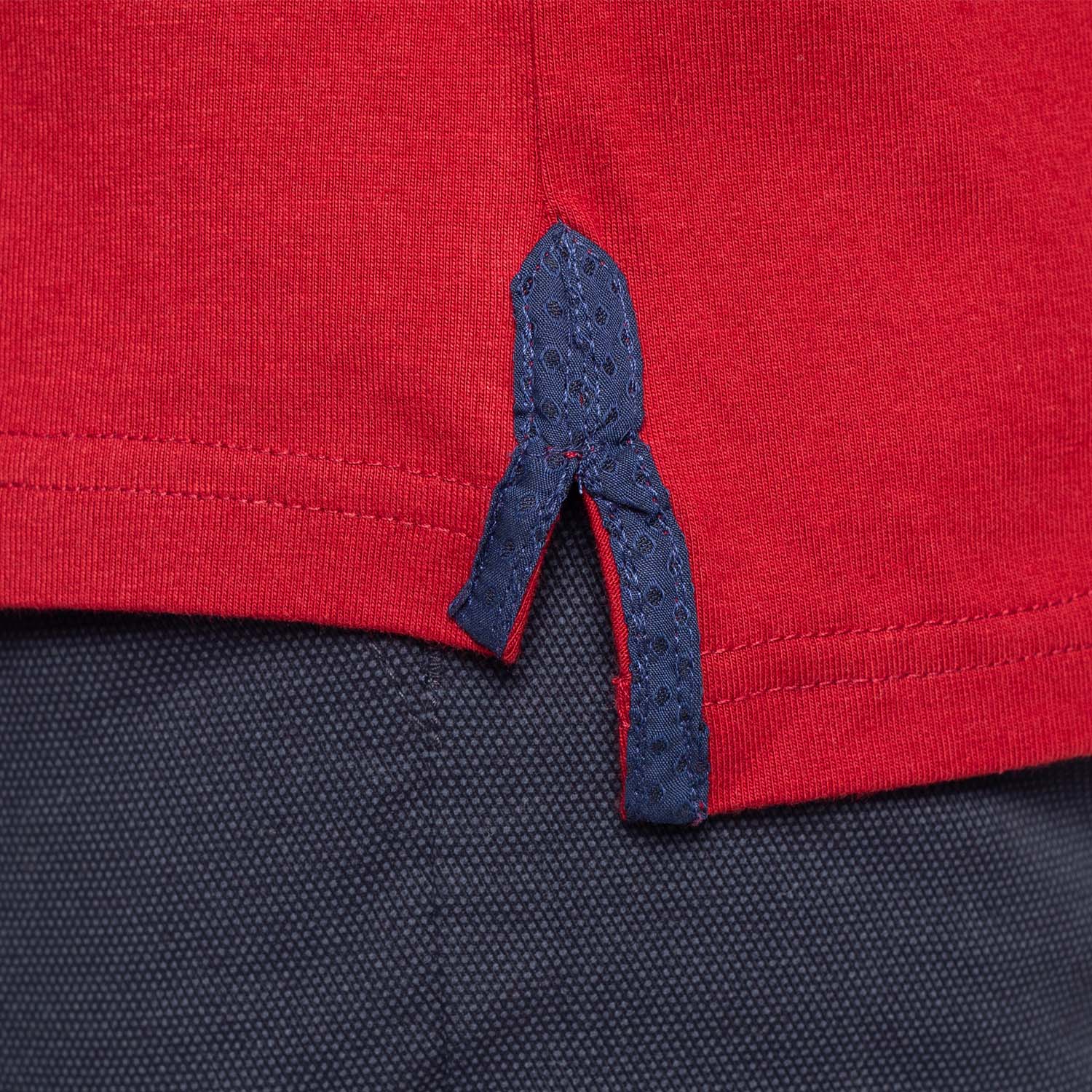 Polo French company