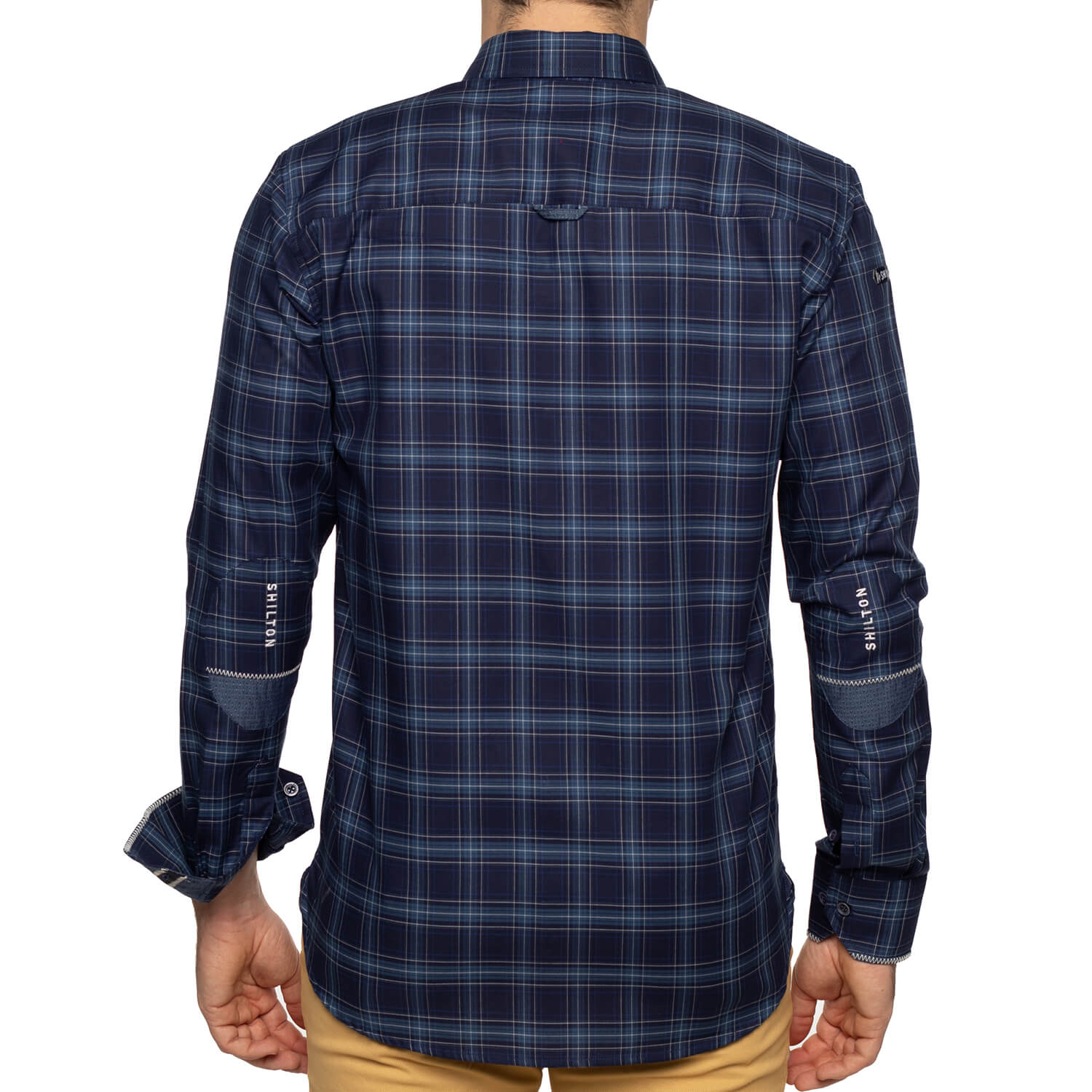 Chemise canada rugby