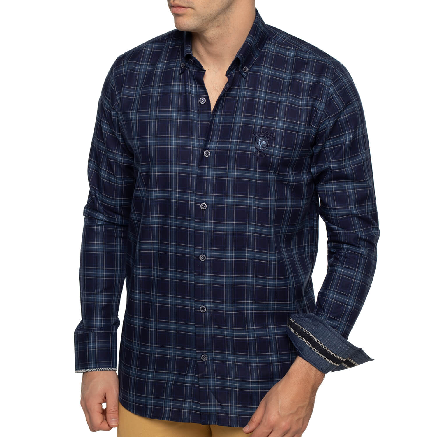Chemise canada rugby