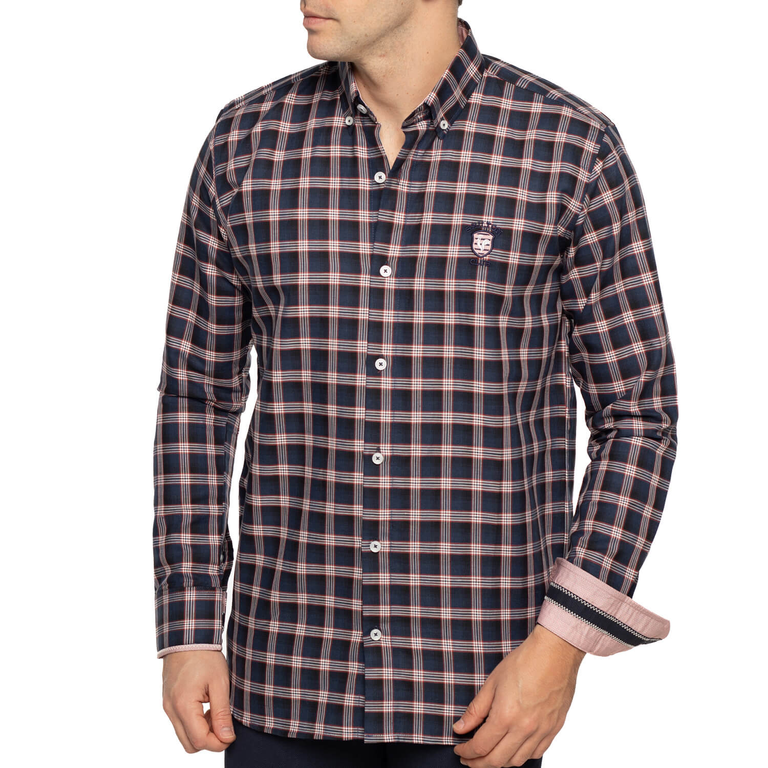 Chemise canada rugby