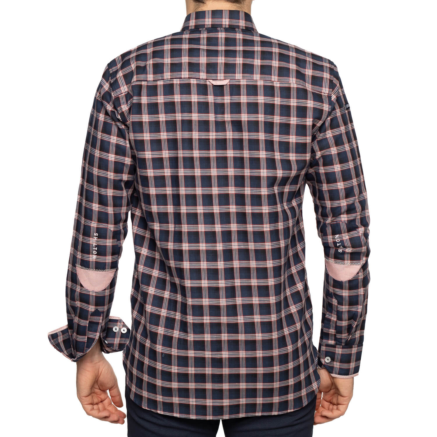 Chemise canada rugby