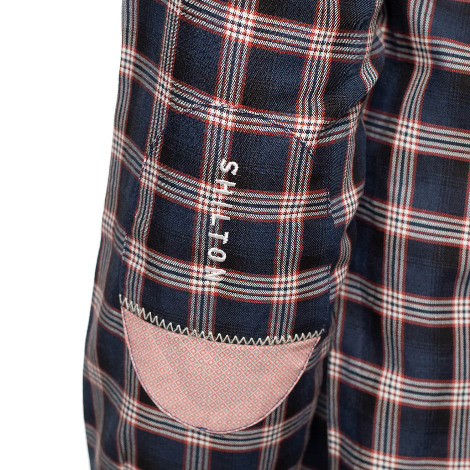 Chemise canada rugby