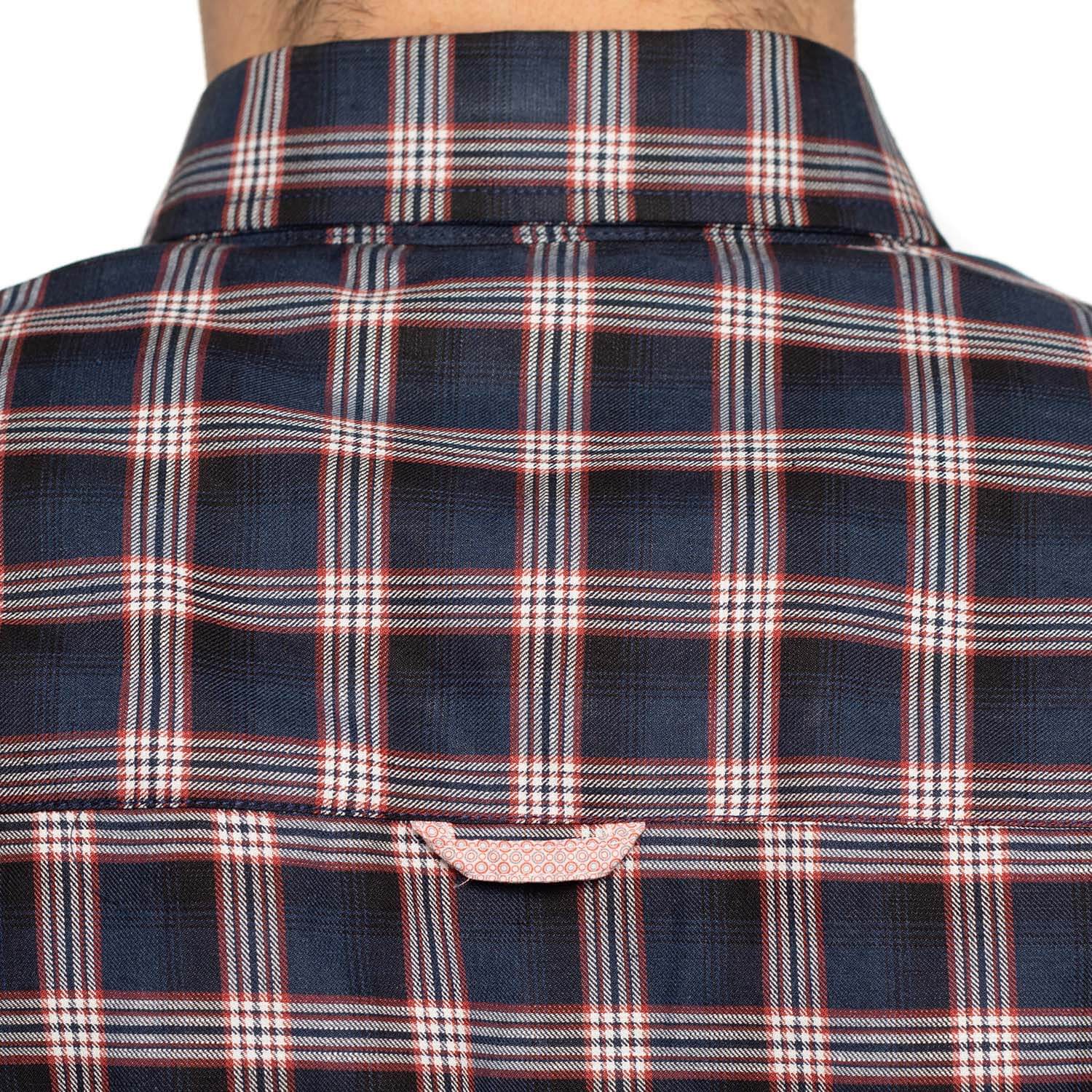 Chemise canada rugby
