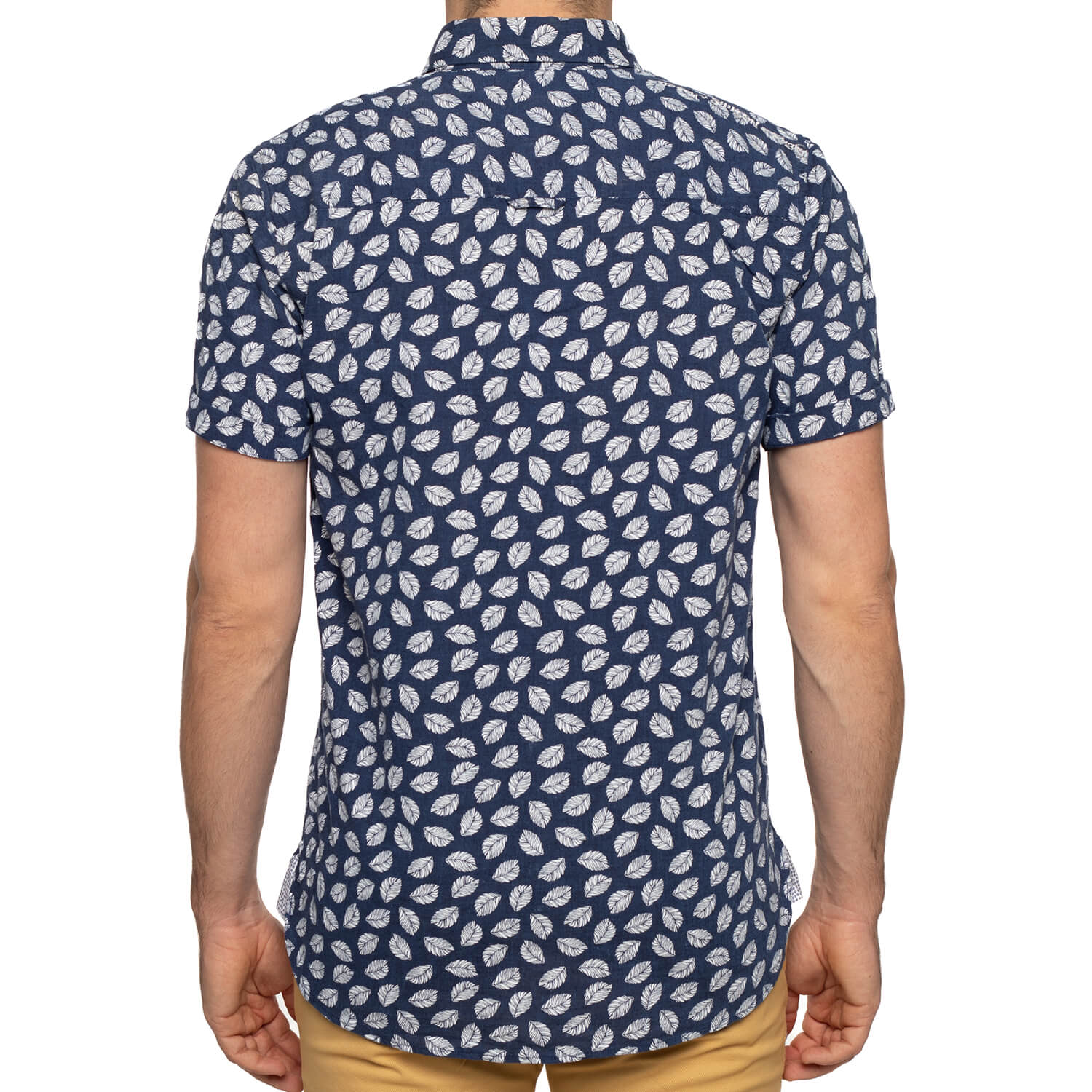 Chemise rugby palm