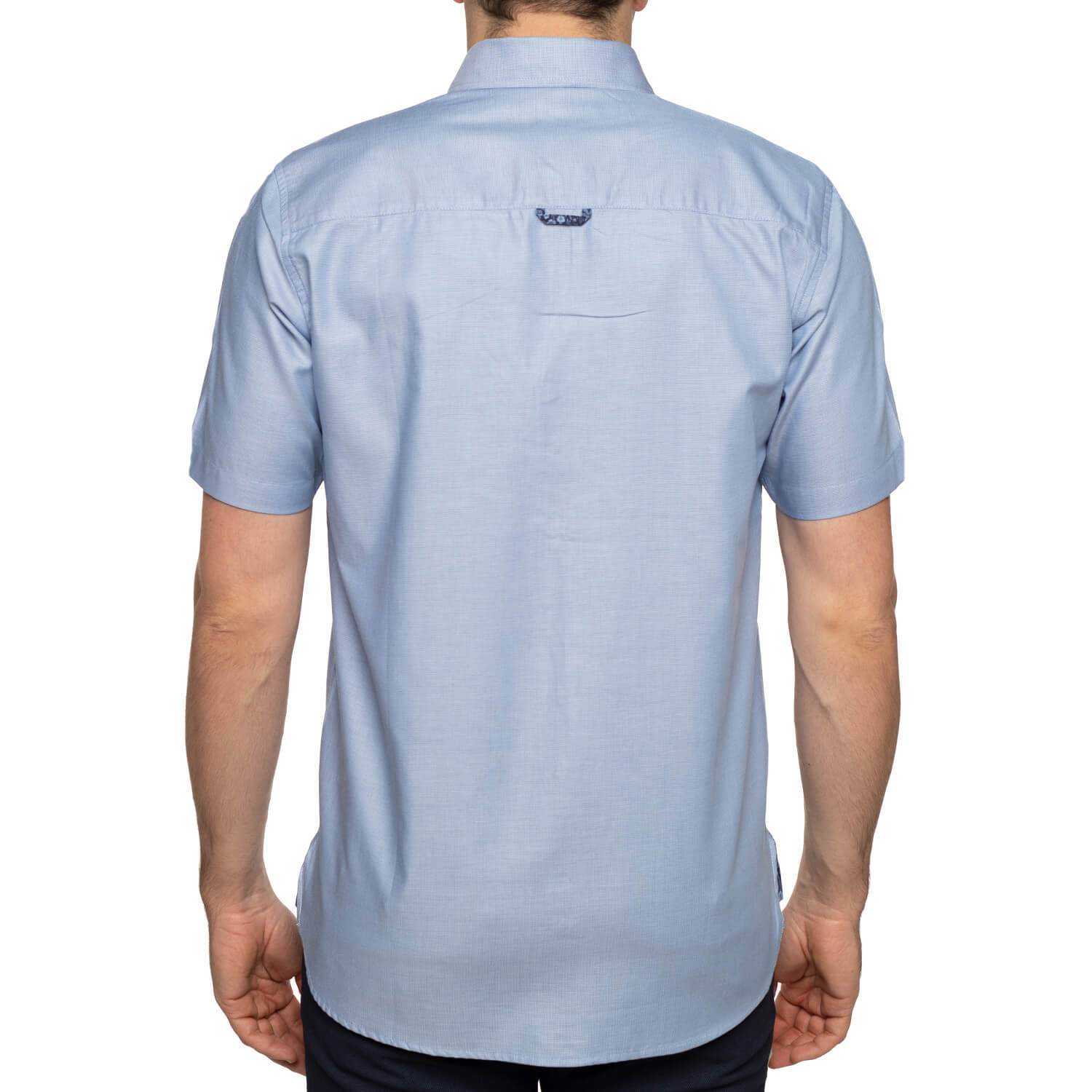 Chemise club basic