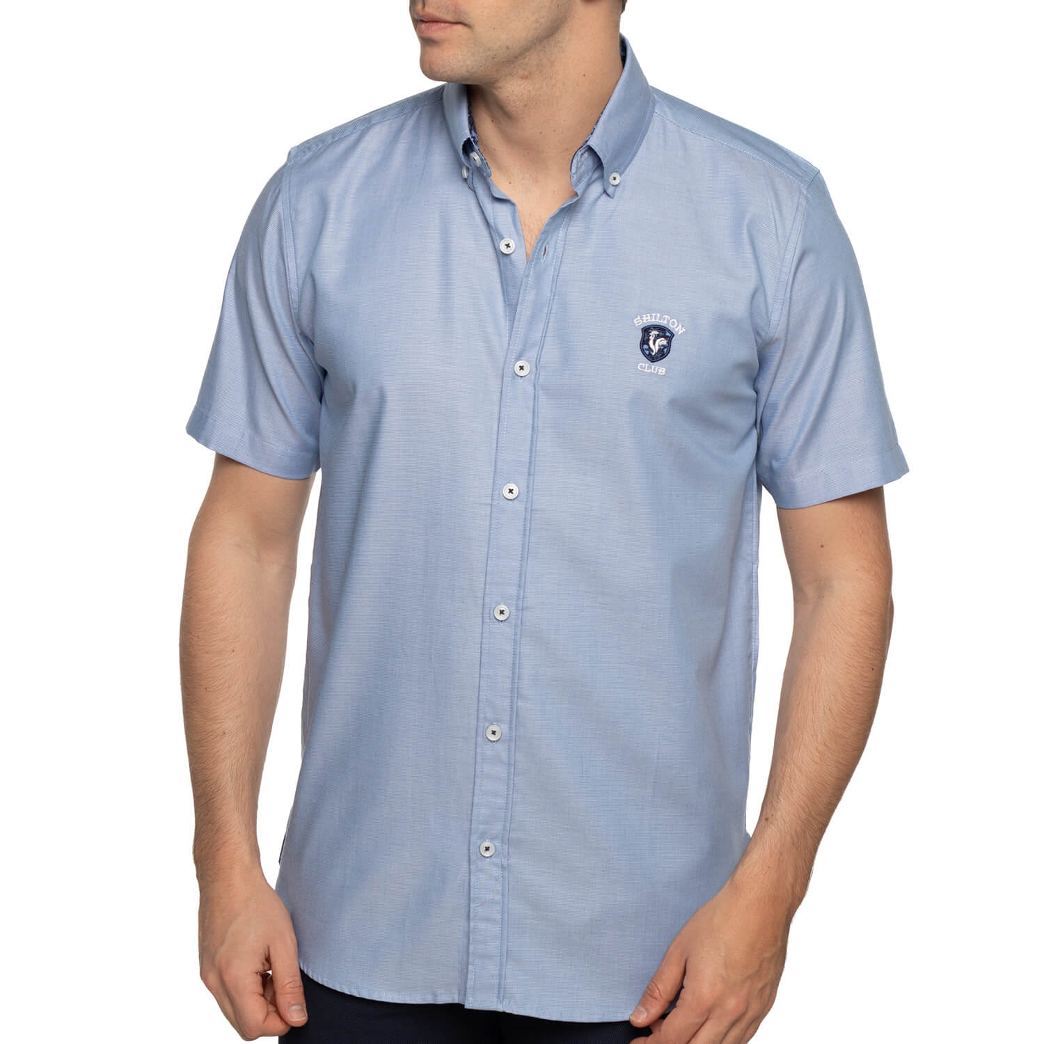 Chemise club basic