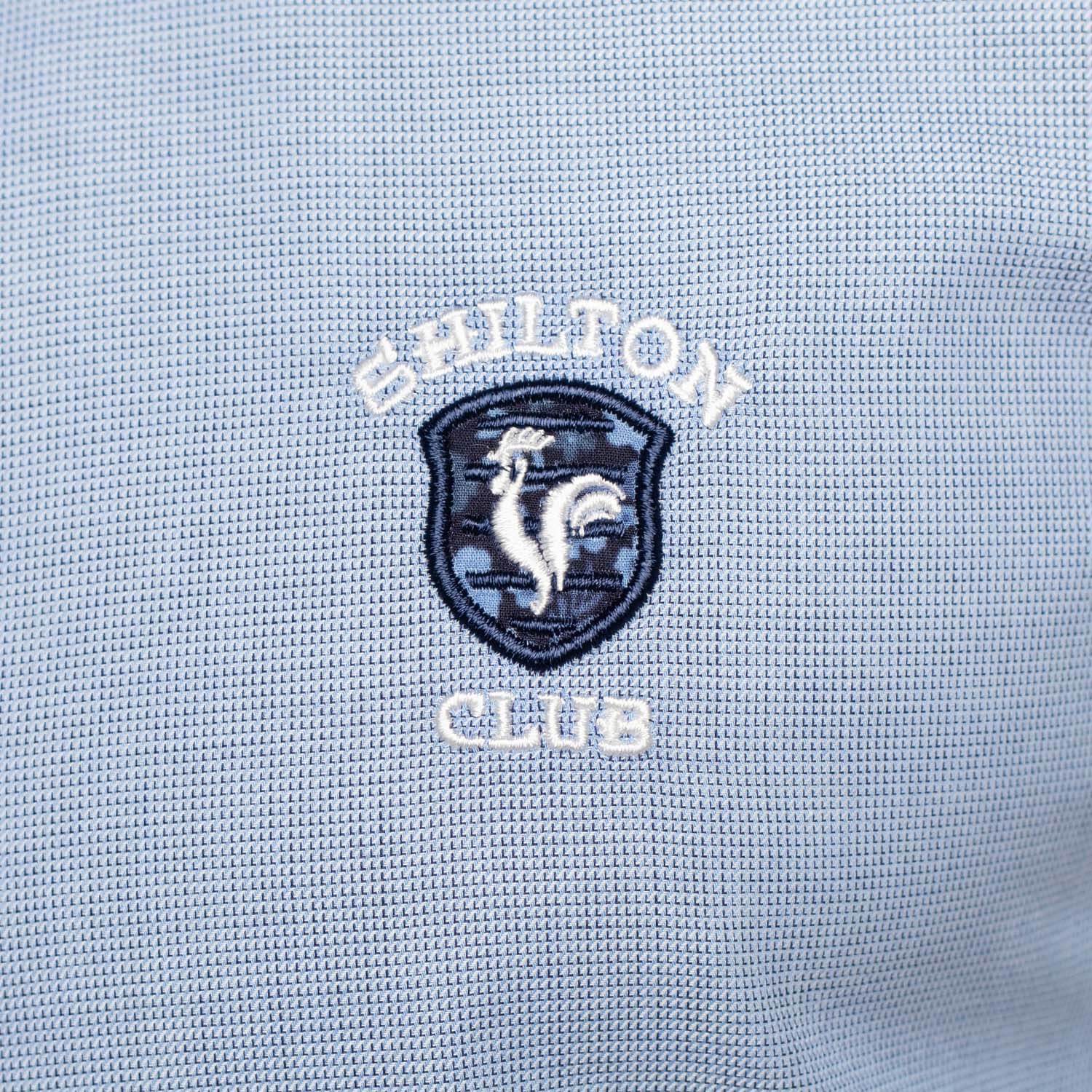 Chemise club basic