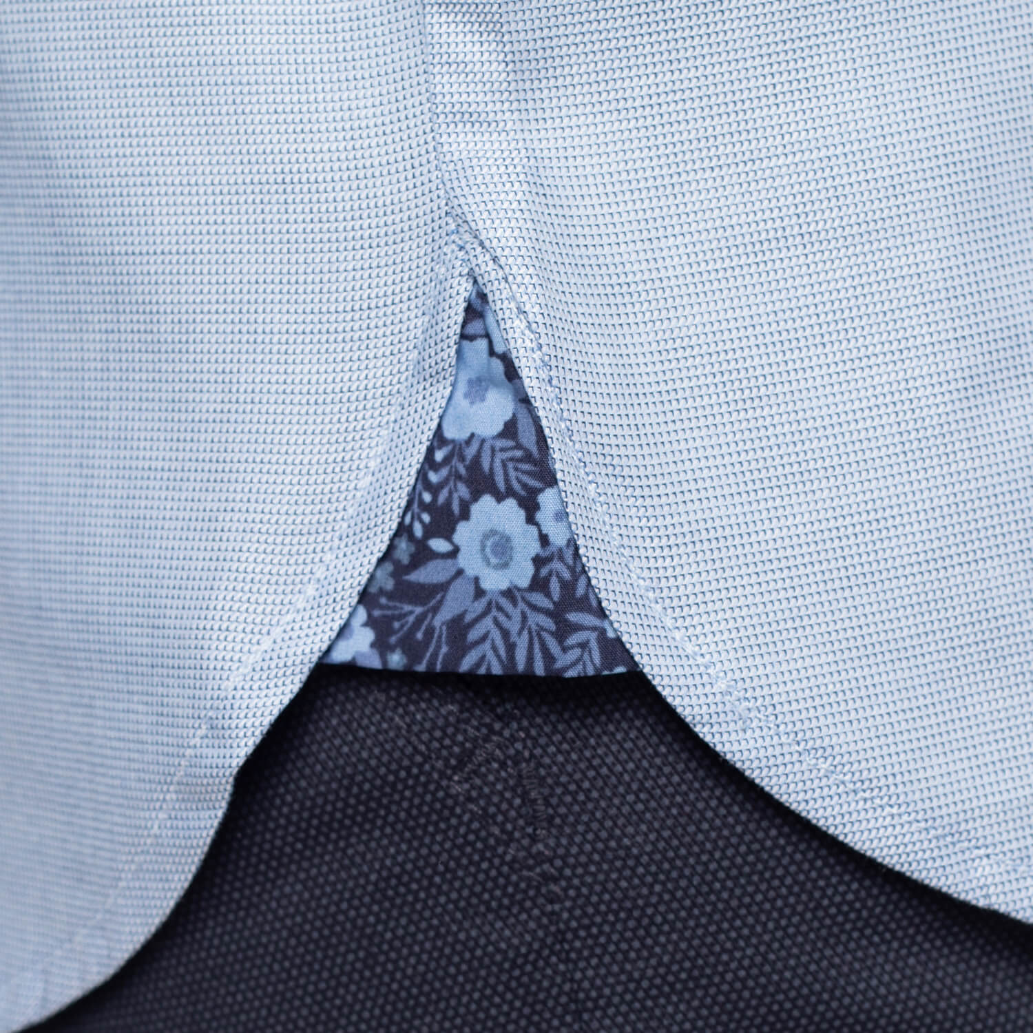 Chemise club basic