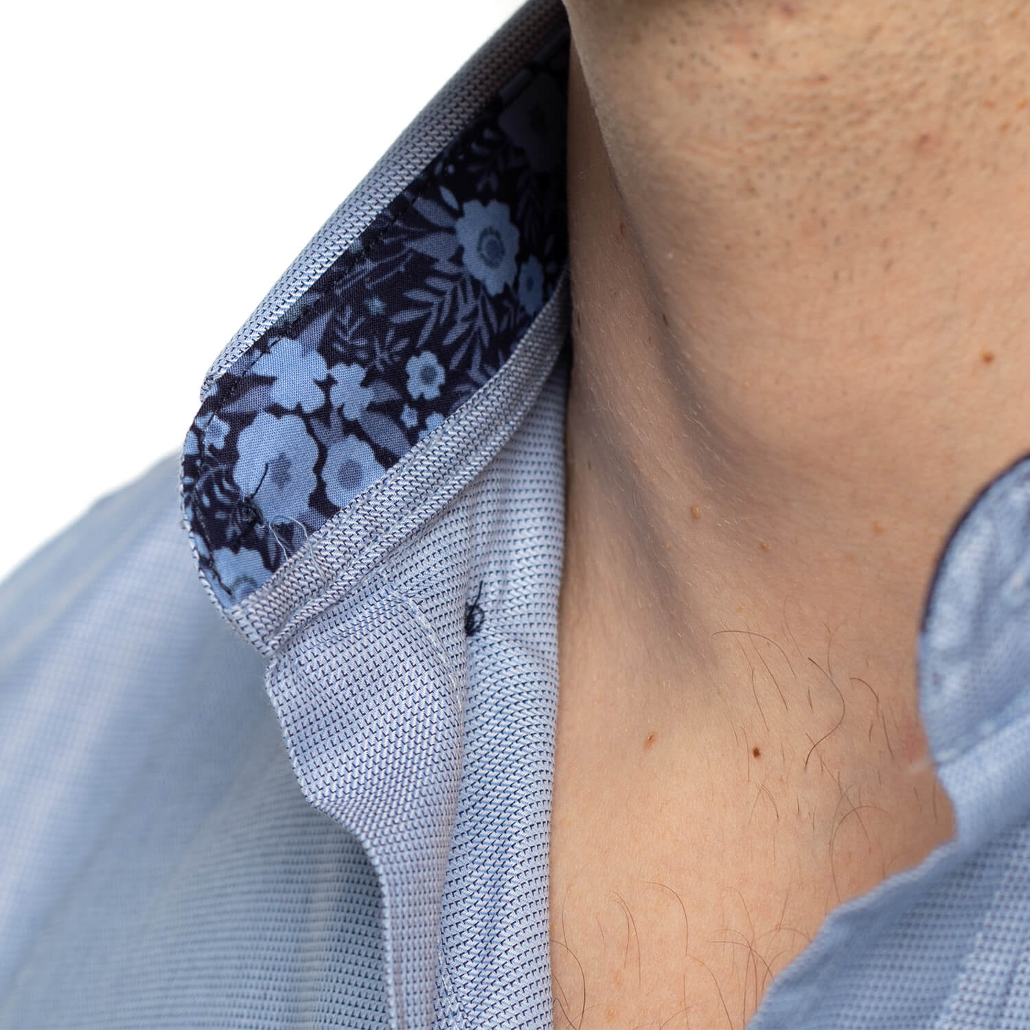 Chemise club basic