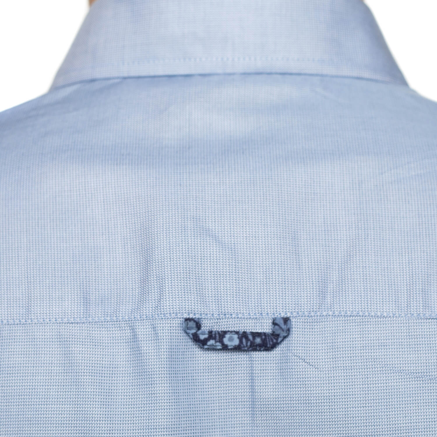 Chemise club basic
