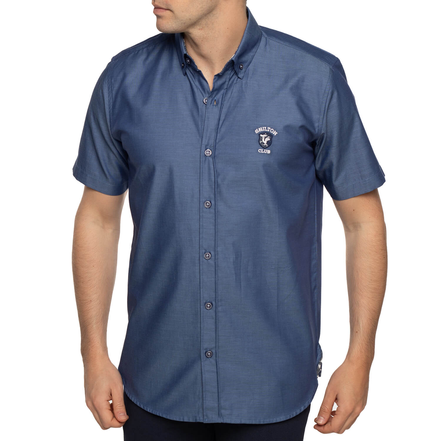 Chemise club basic