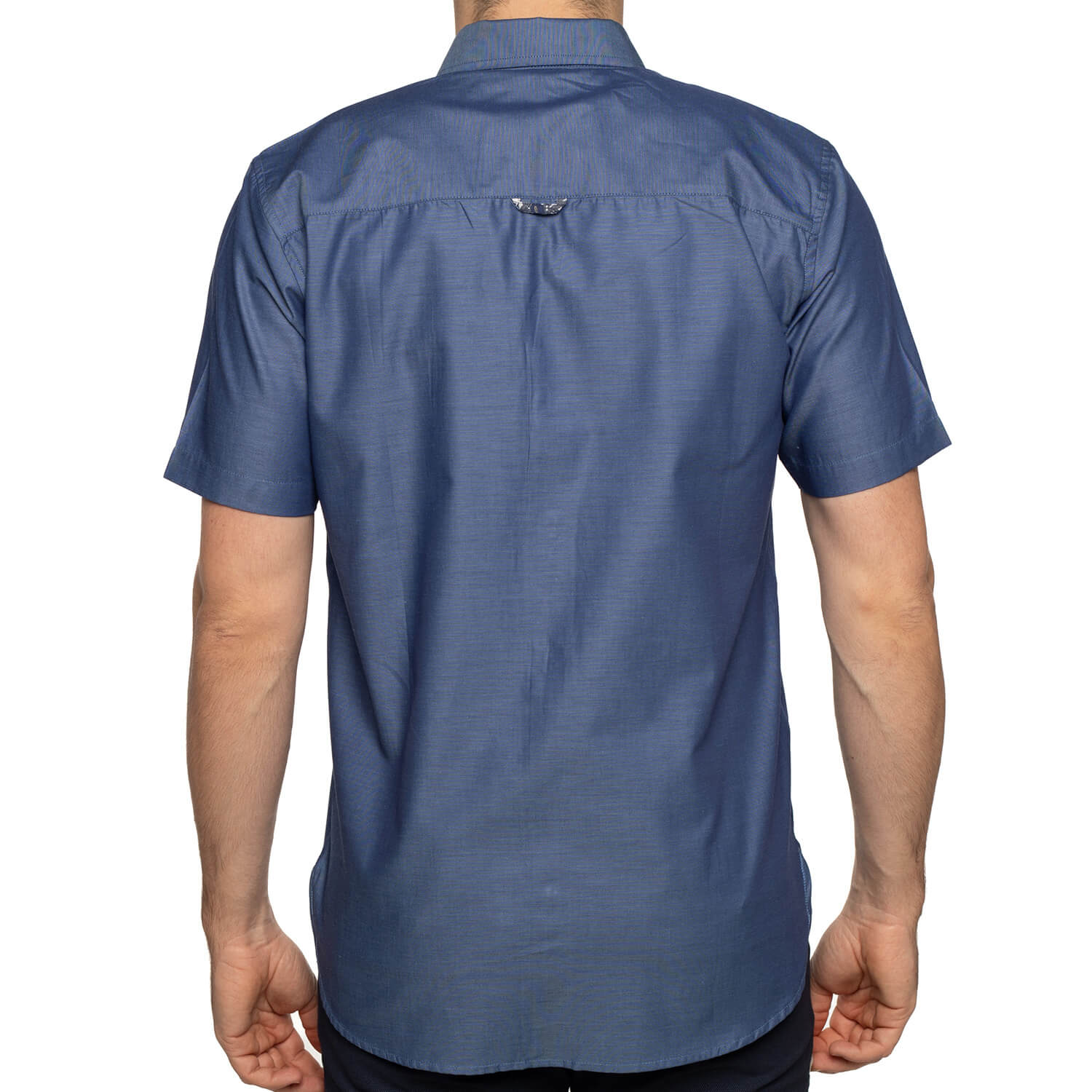 Chemise club basic