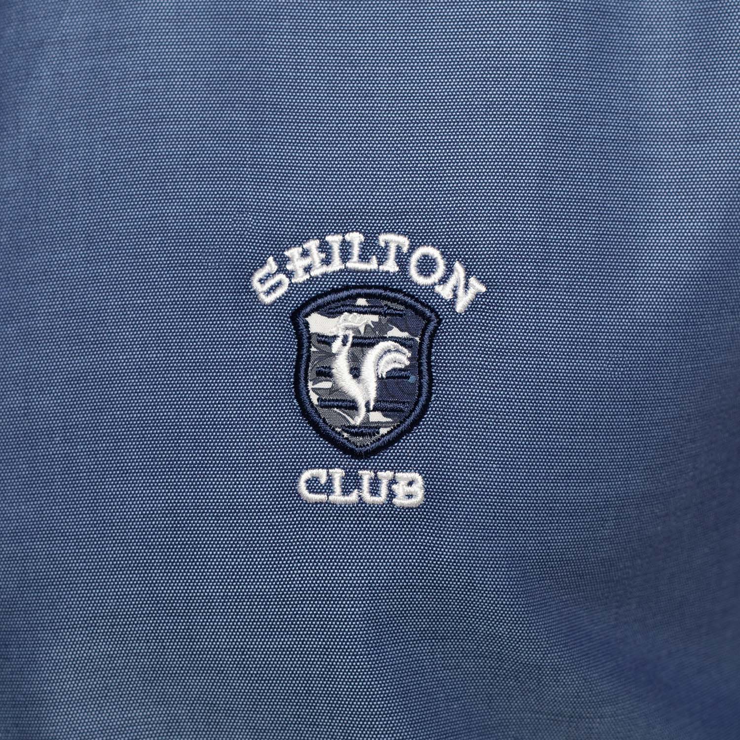 Chemise club basic