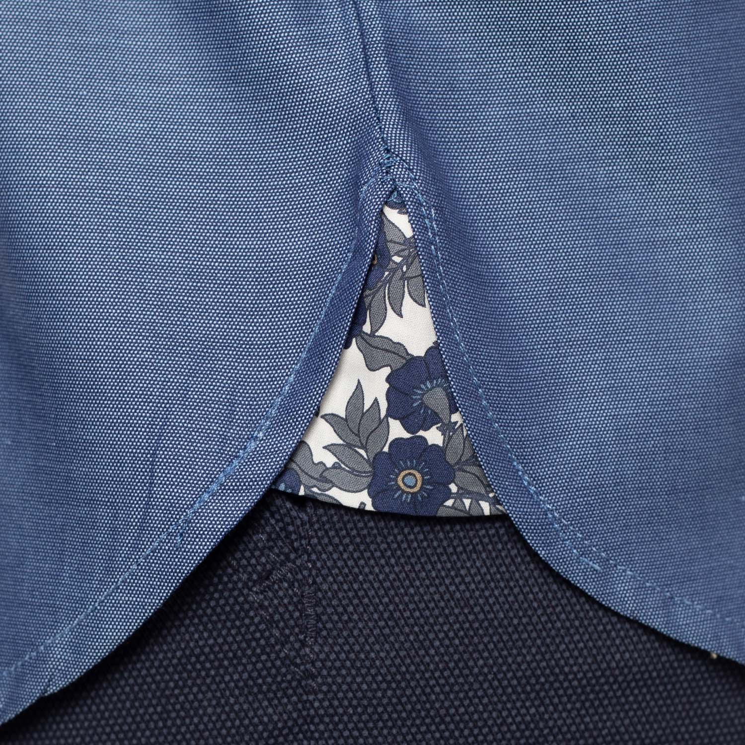 Chemise club basic
