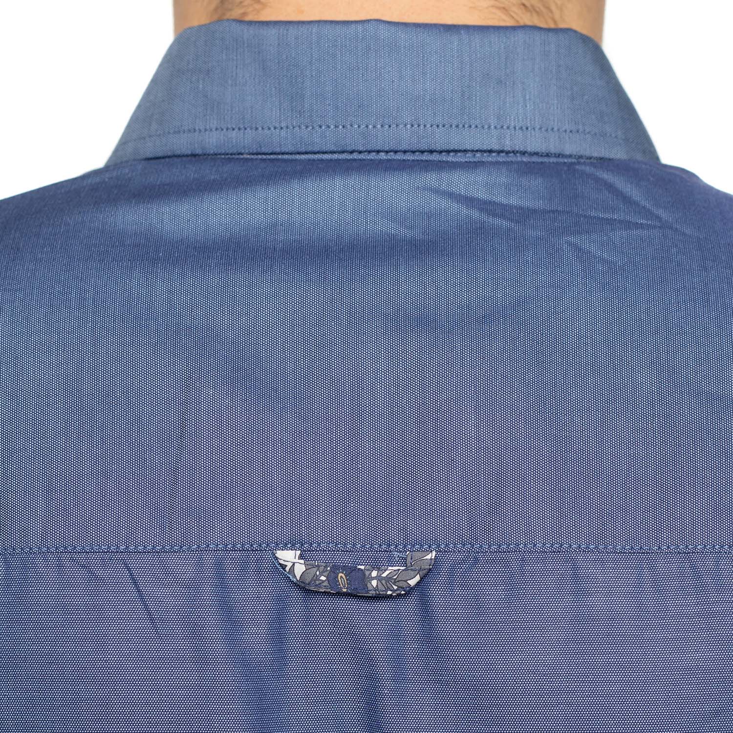 Chemise club basic