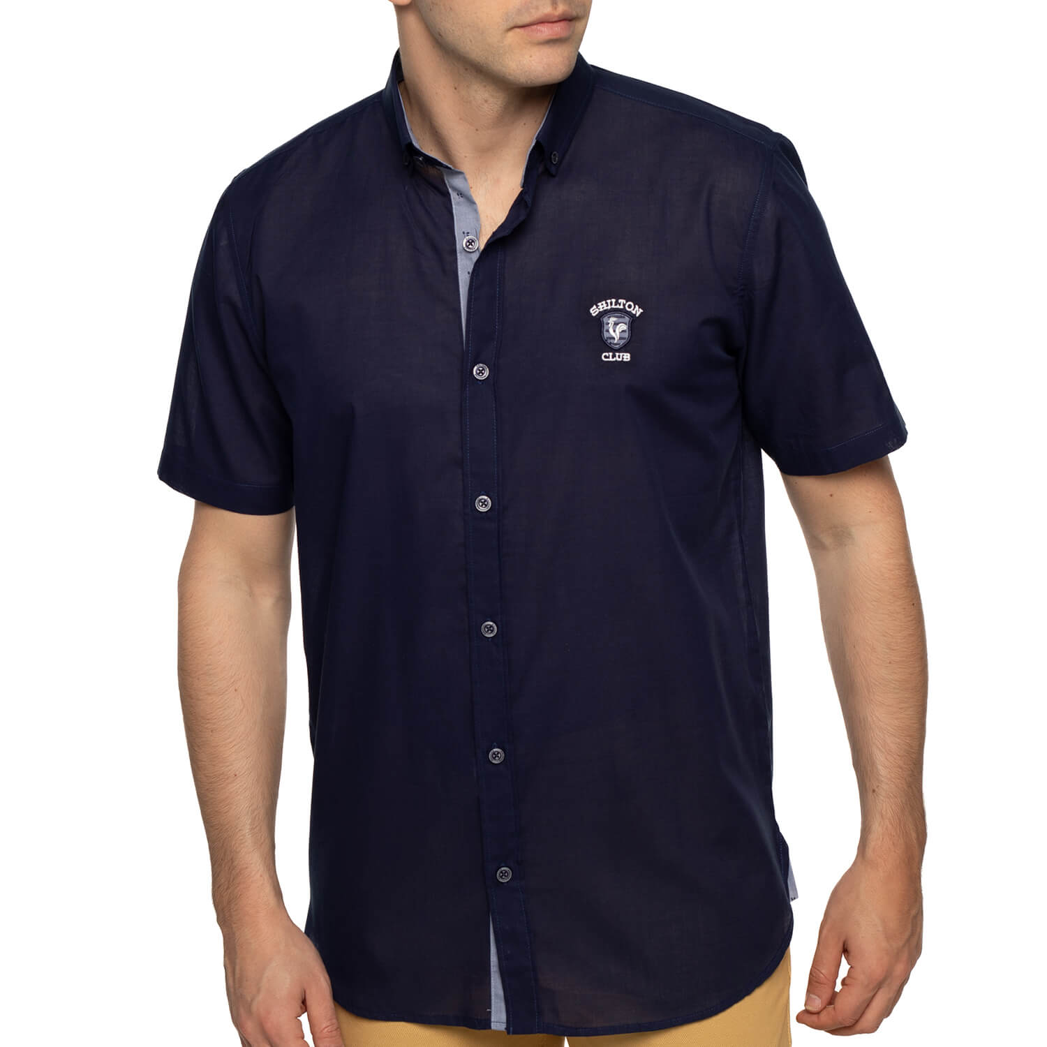 Chemise club