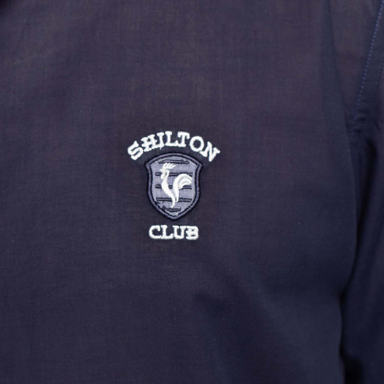 Chemise club