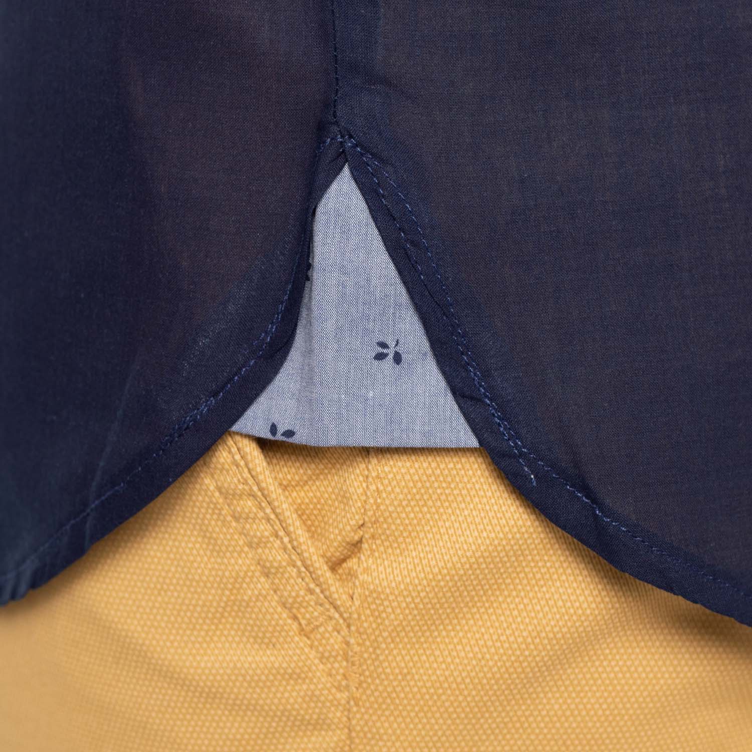 Chemise club