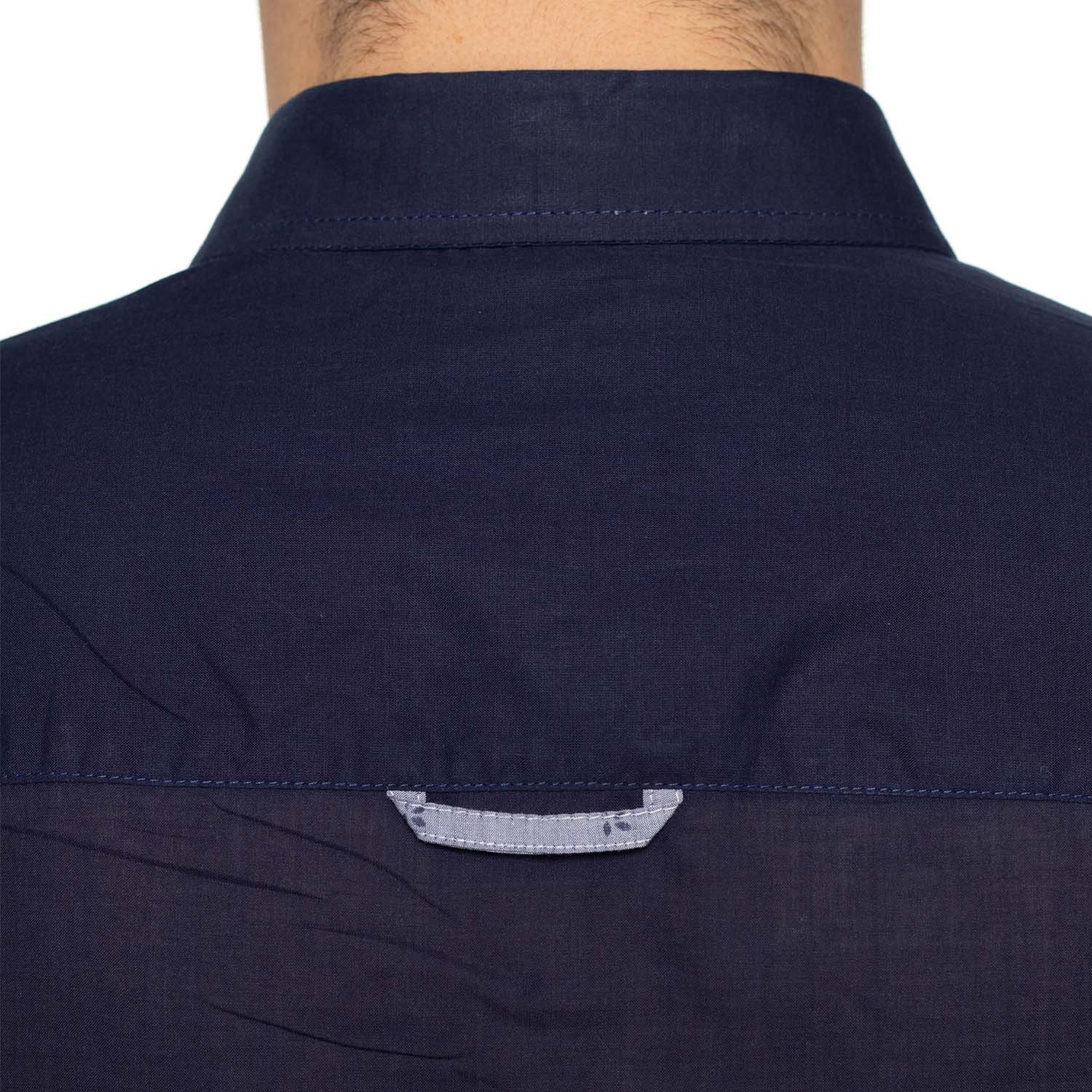 Chemise club