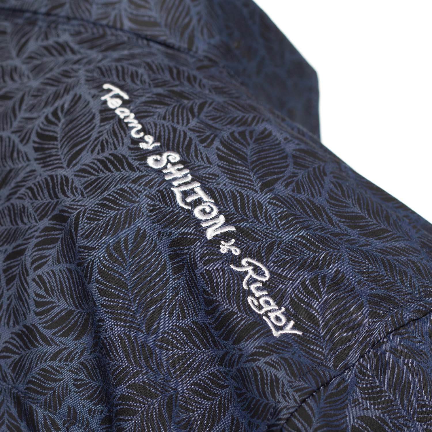 Chemise team flower
