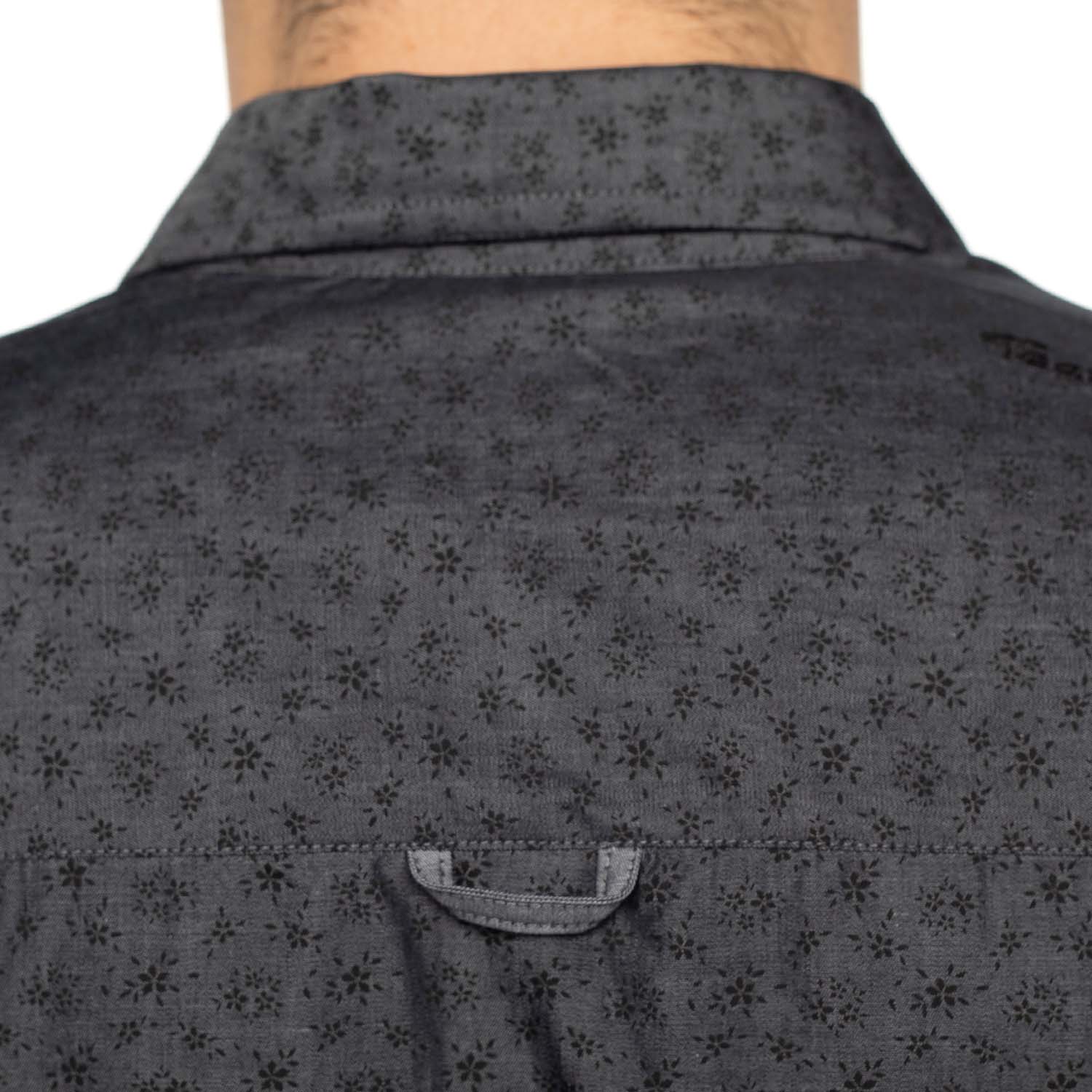 Chemise team flower