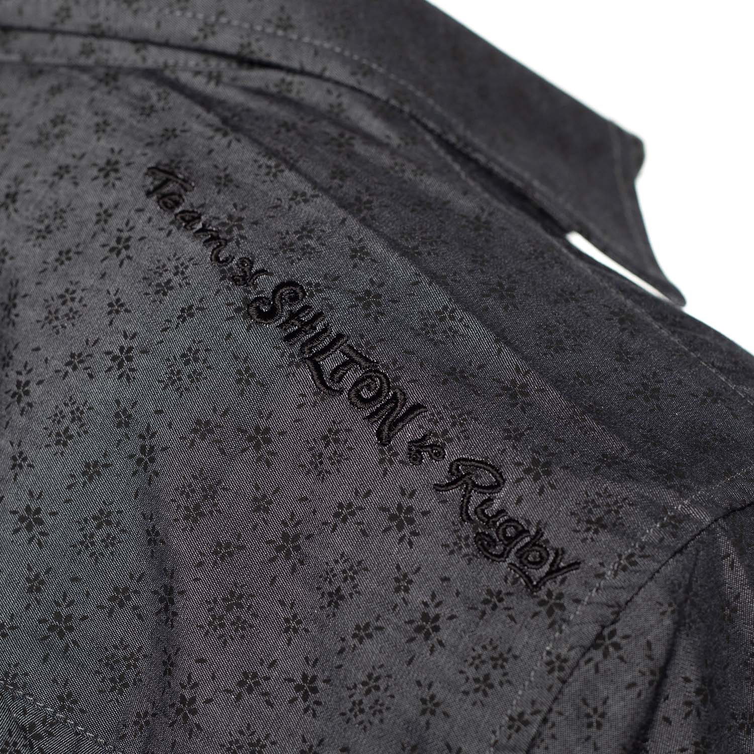 Chemise team flower