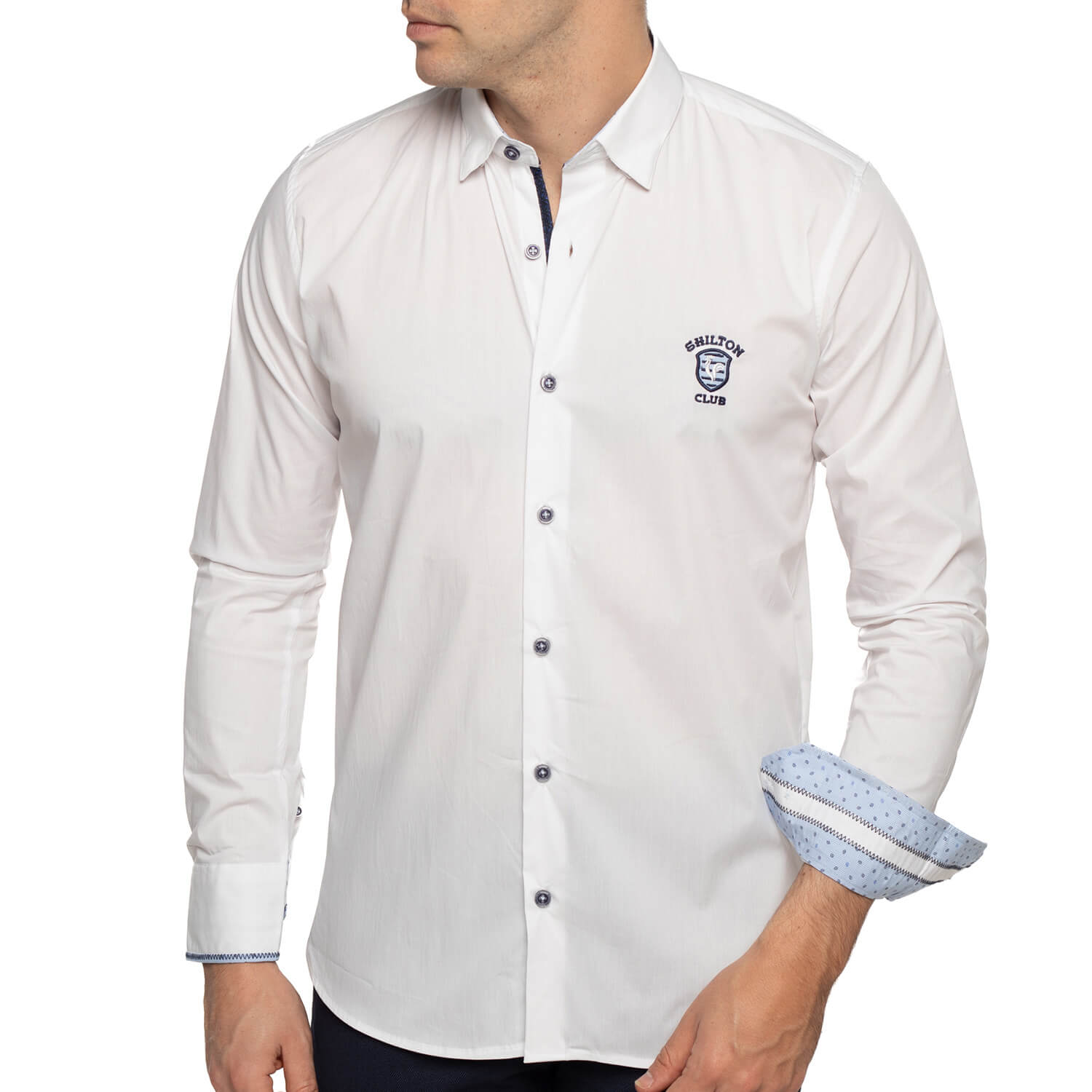 Chemise city club