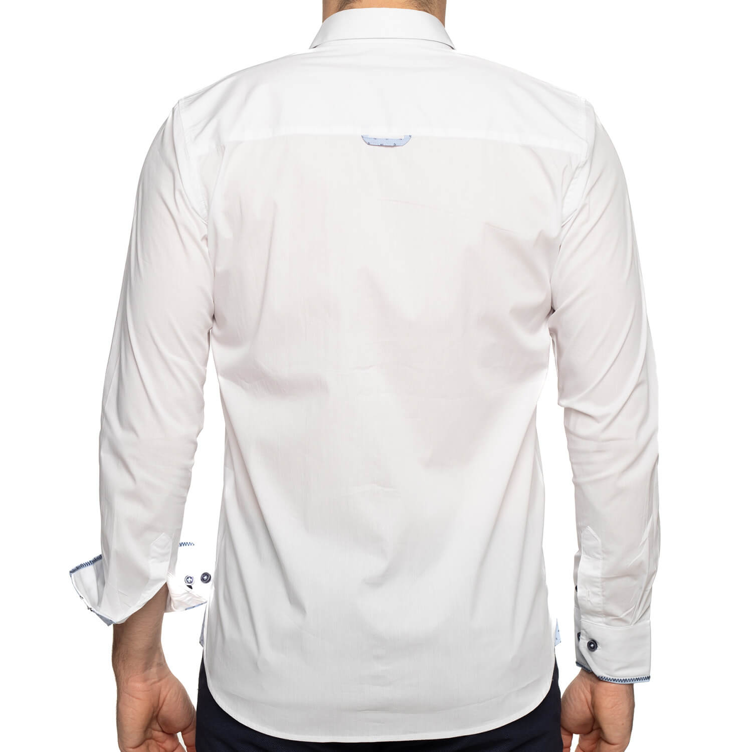 Chemise city club