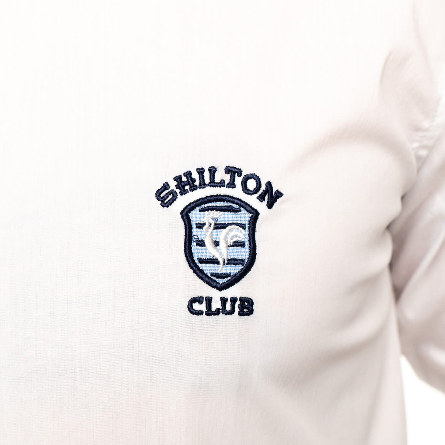 Chemise city club