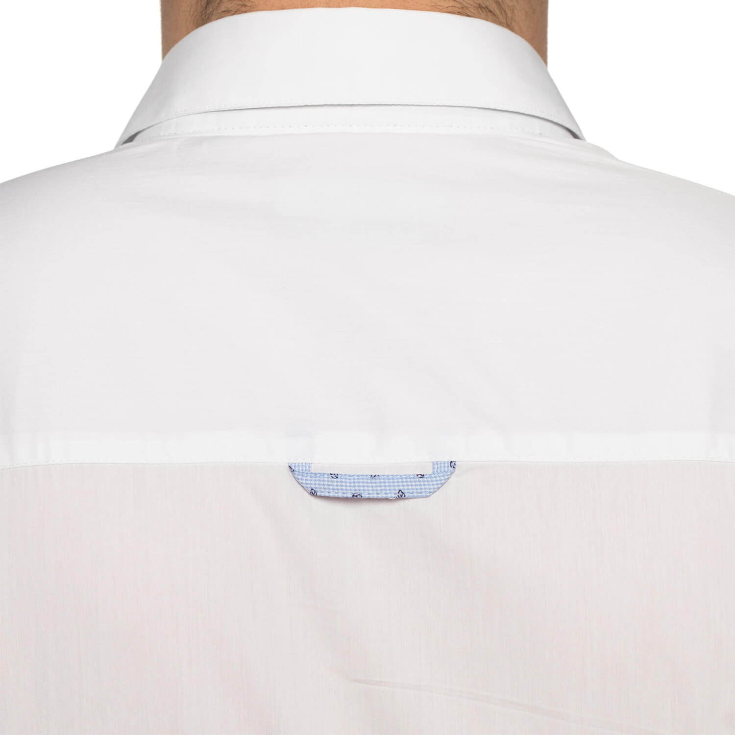 Chemise city club