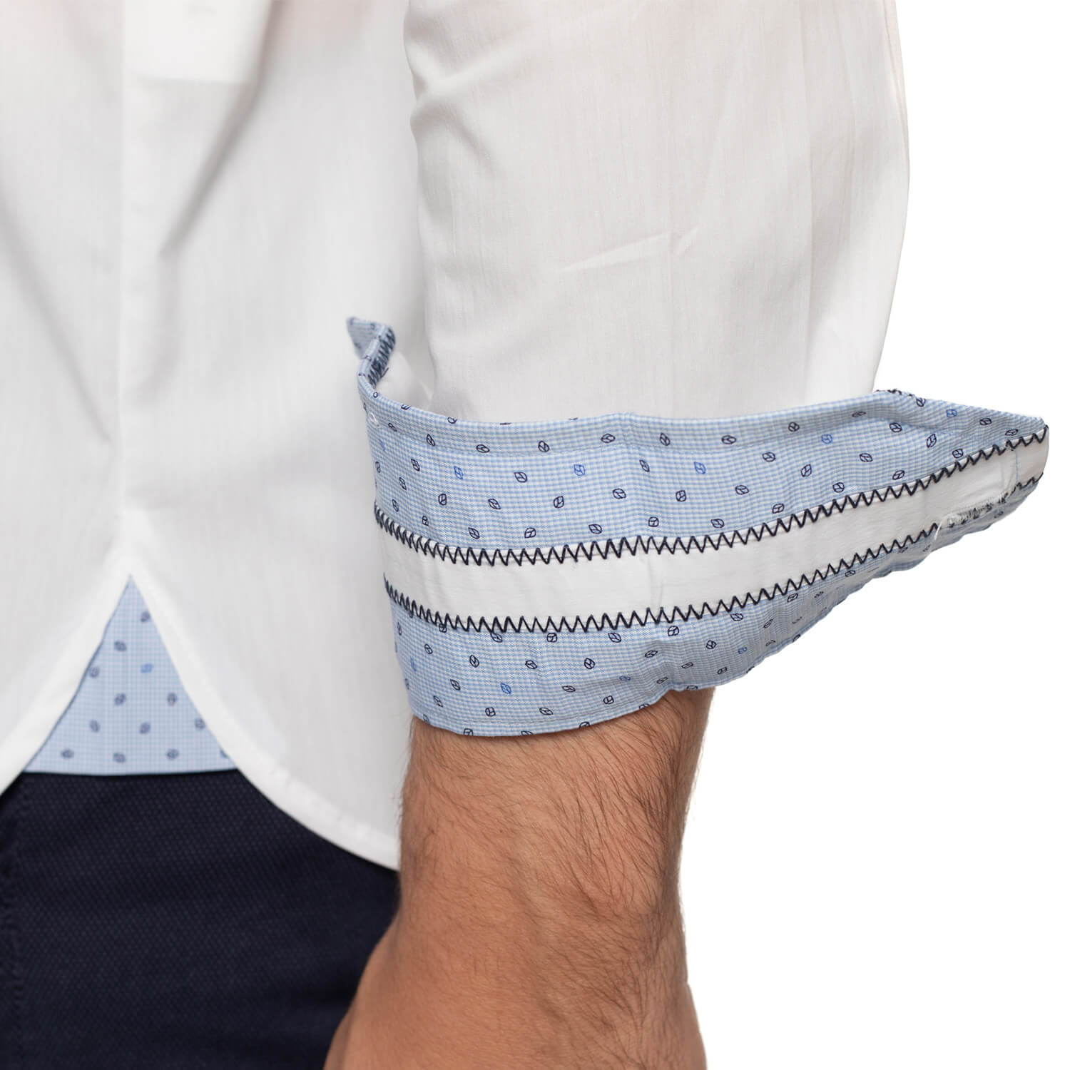 Chemise city club