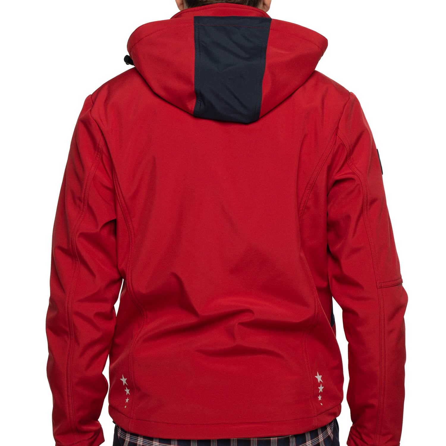 Softshell sport team