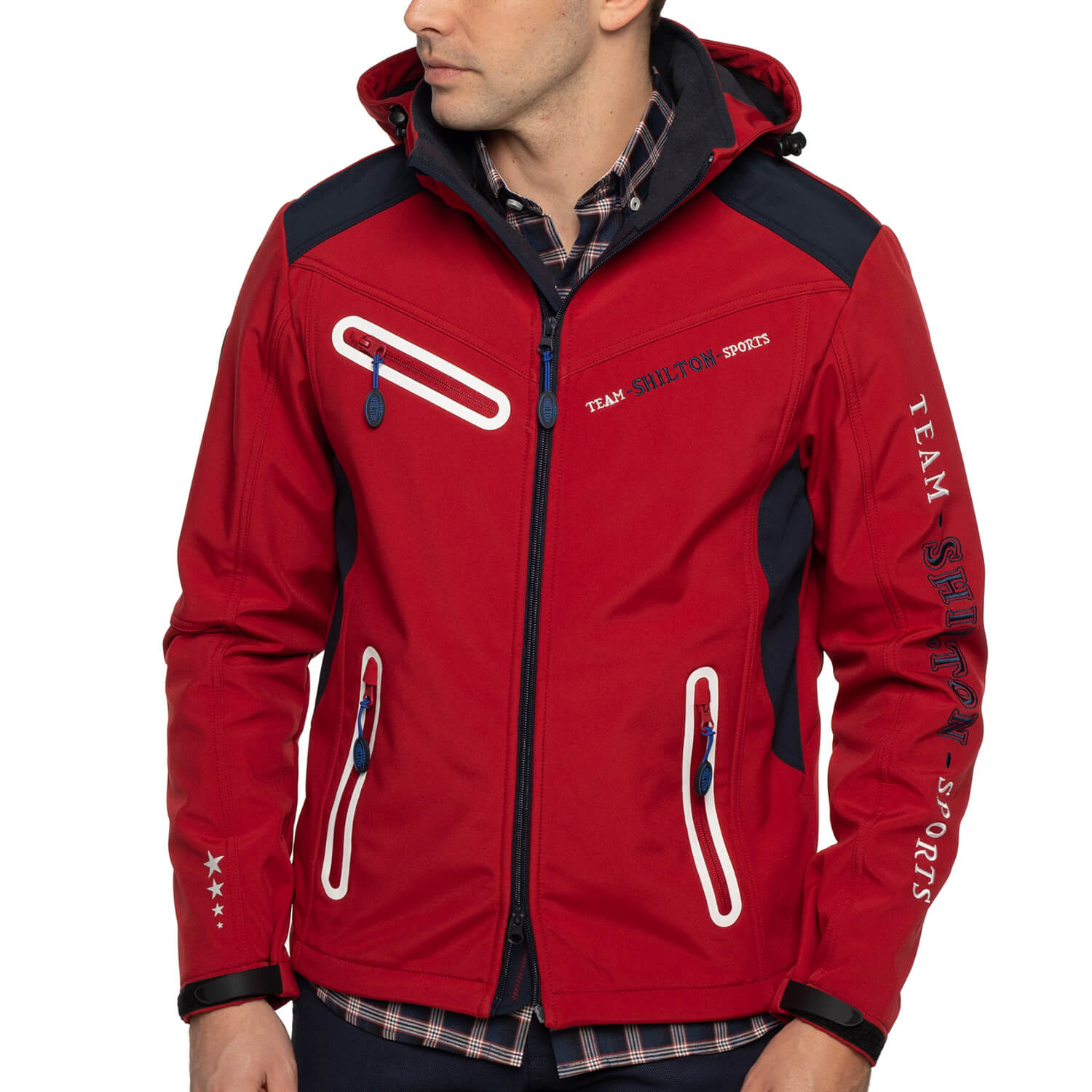 Softshell sport team