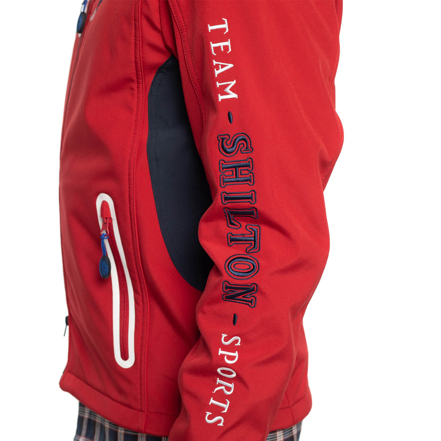 Softshell sport team