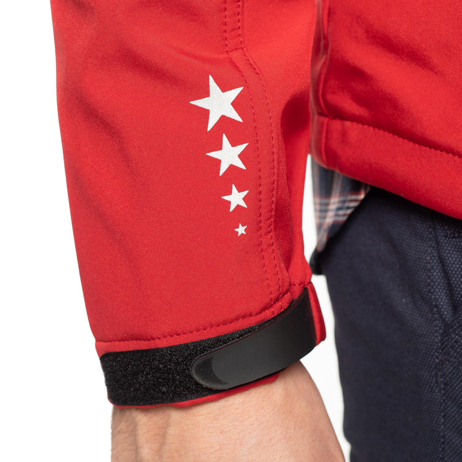 Softshell sport team