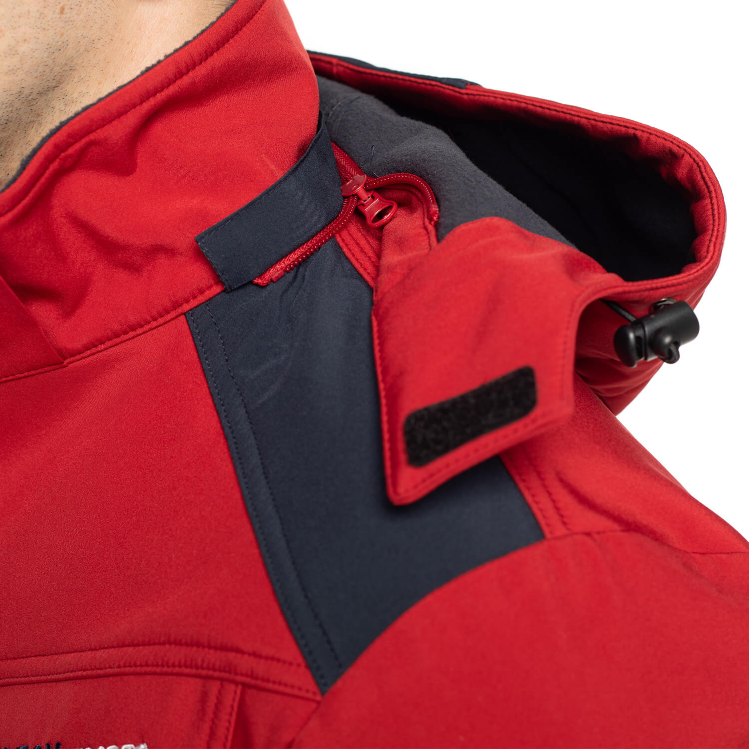 Softshell sport team