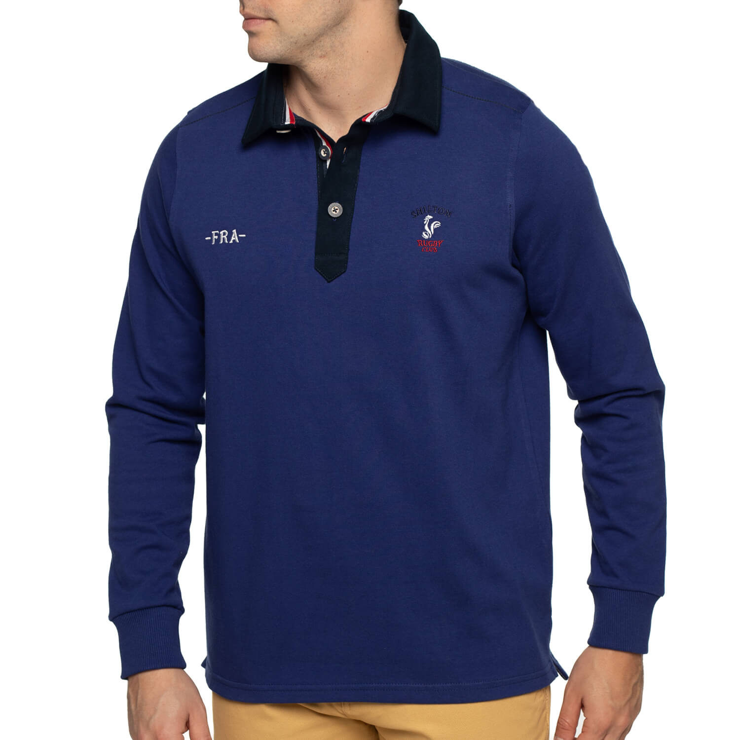 Polo club france