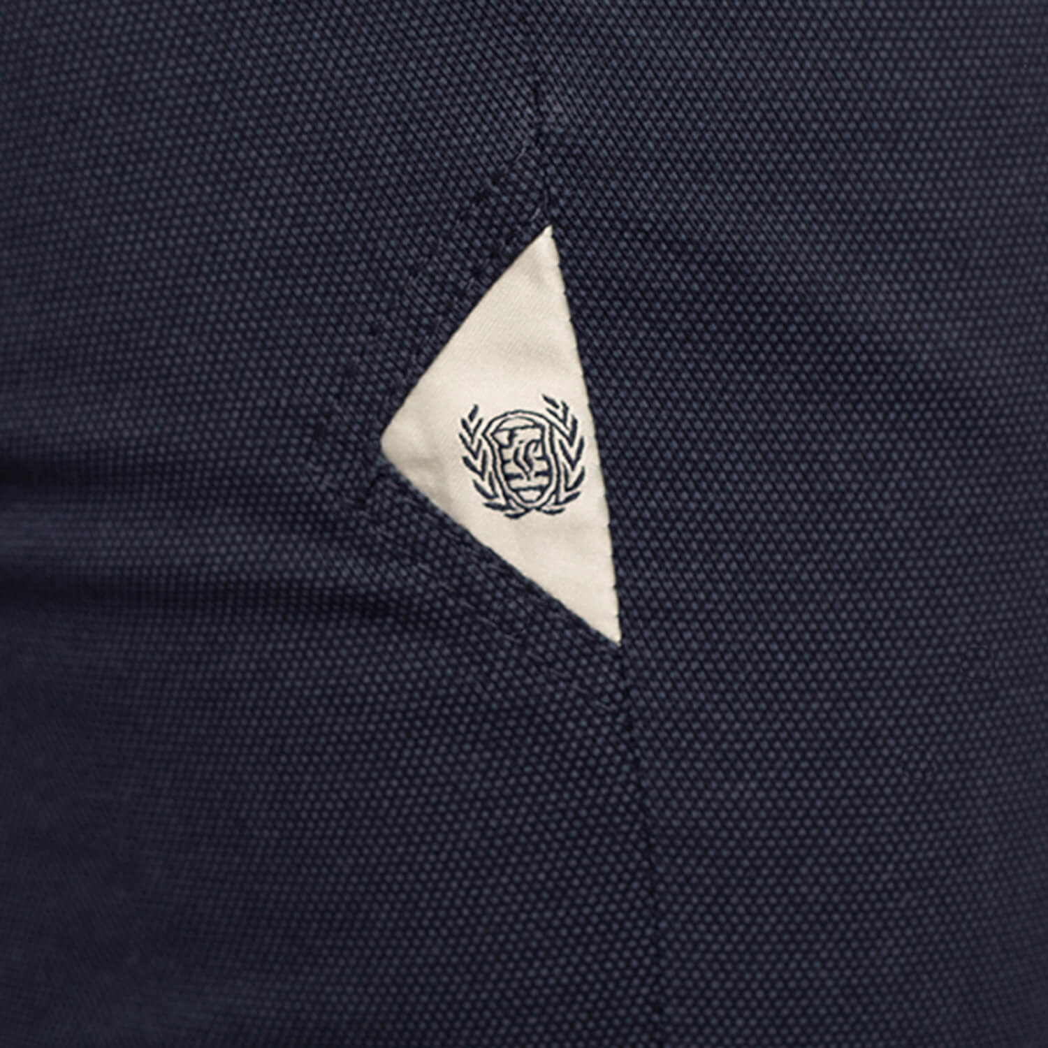 Pantalon chino printé