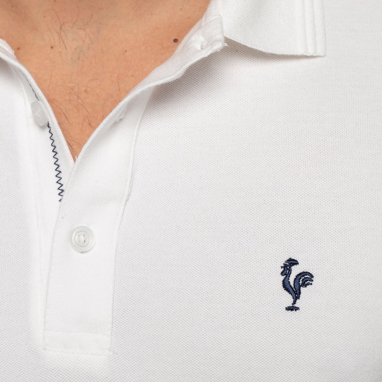 Polo rugby unity