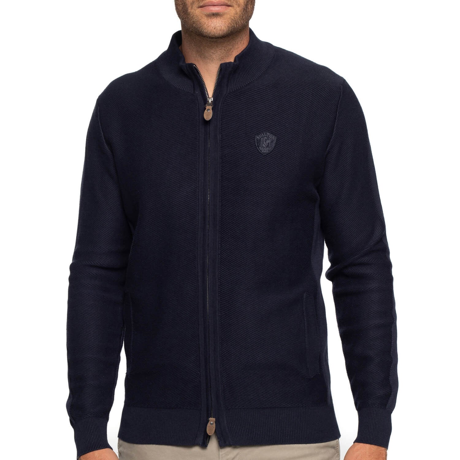 Gilet rugby club