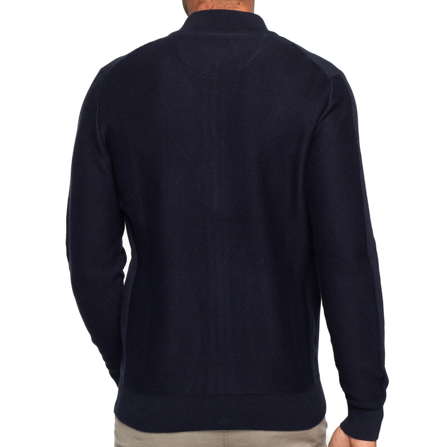 Gilet rugby club