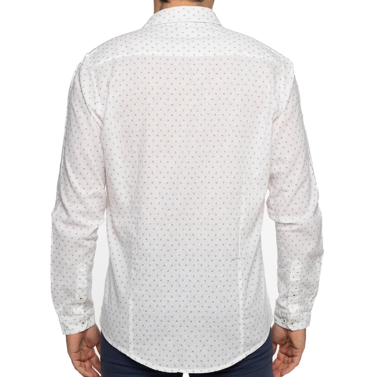Chemise rugby liberty